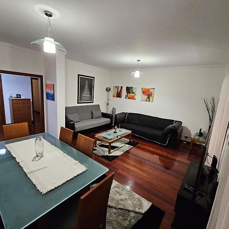 Apartment Bonimar Funchal  Ngoại thất bức ảnh