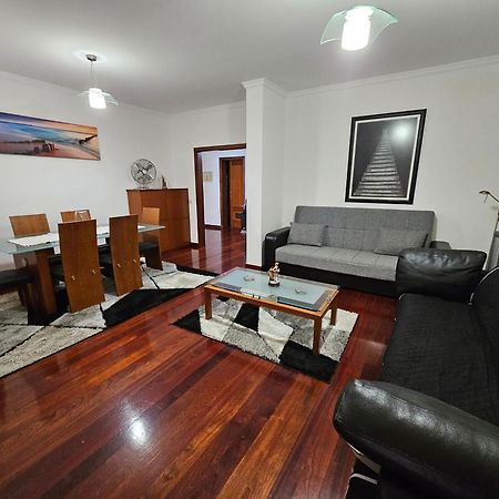 Apartment Bonimar Funchal  Ngoại thất bức ảnh