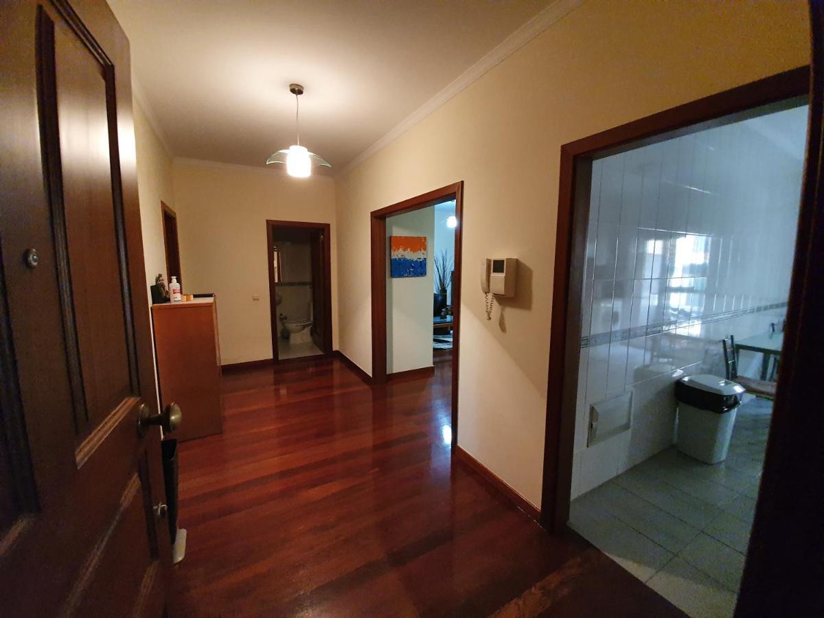 Apartment Bonimar Funchal  Ngoại thất bức ảnh