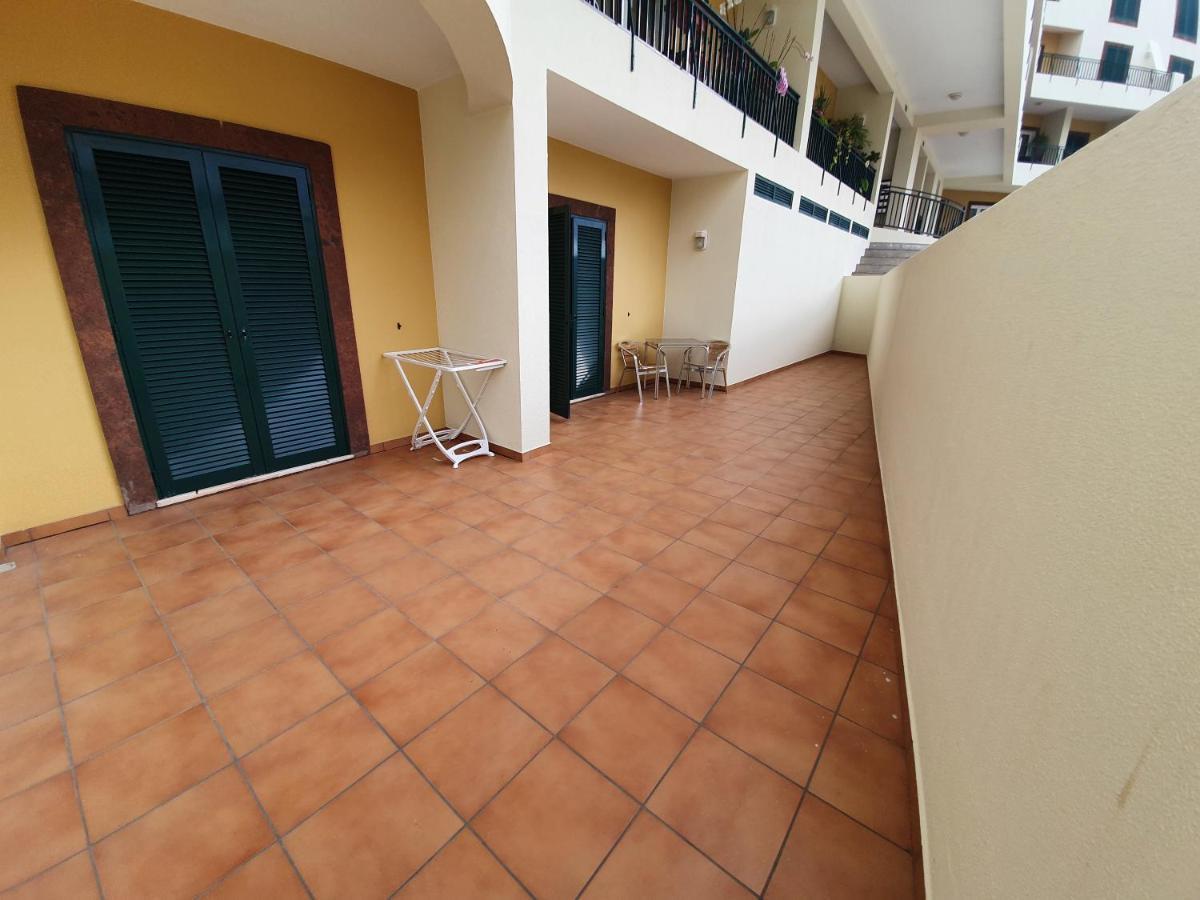 Apartment Bonimar Funchal  Ngoại thất bức ảnh