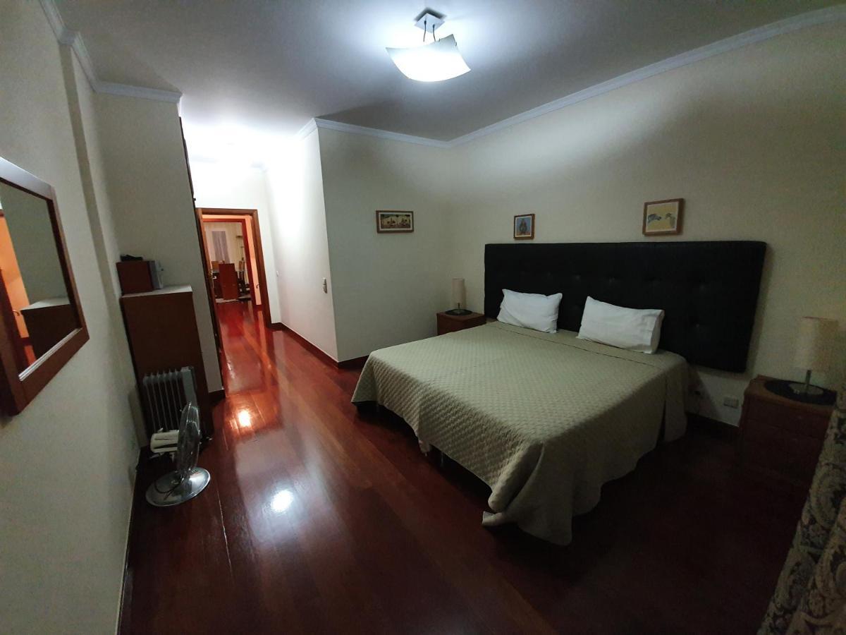 Apartment Bonimar Funchal  Ngoại thất bức ảnh