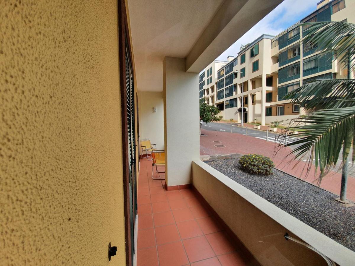 Apartment Bonimar Funchal  Ngoại thất bức ảnh