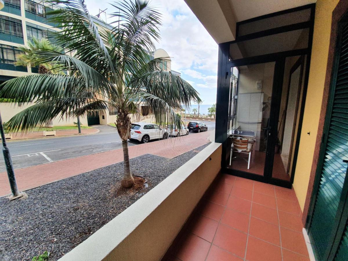 Apartment Bonimar Funchal  Ngoại thất bức ảnh