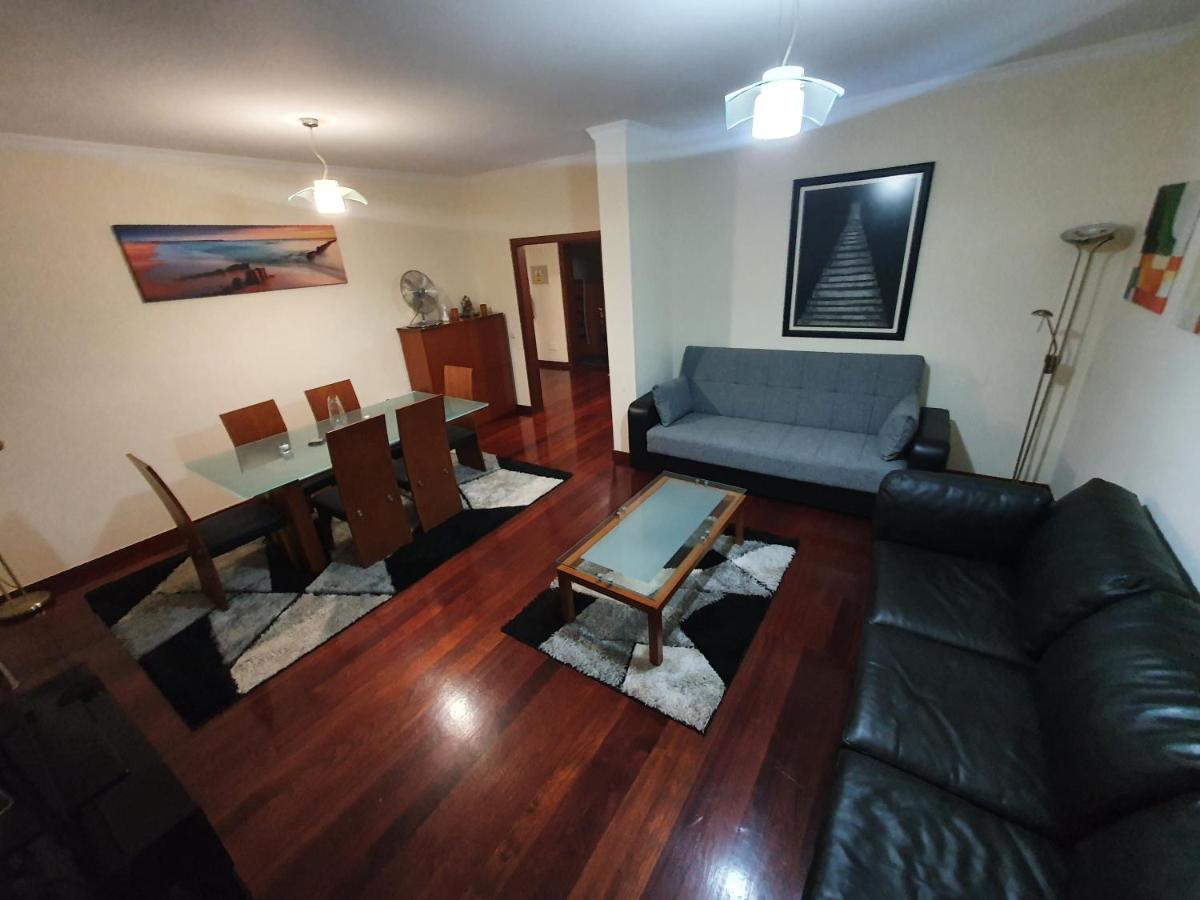 Apartment Bonimar Funchal  Ngoại thất bức ảnh