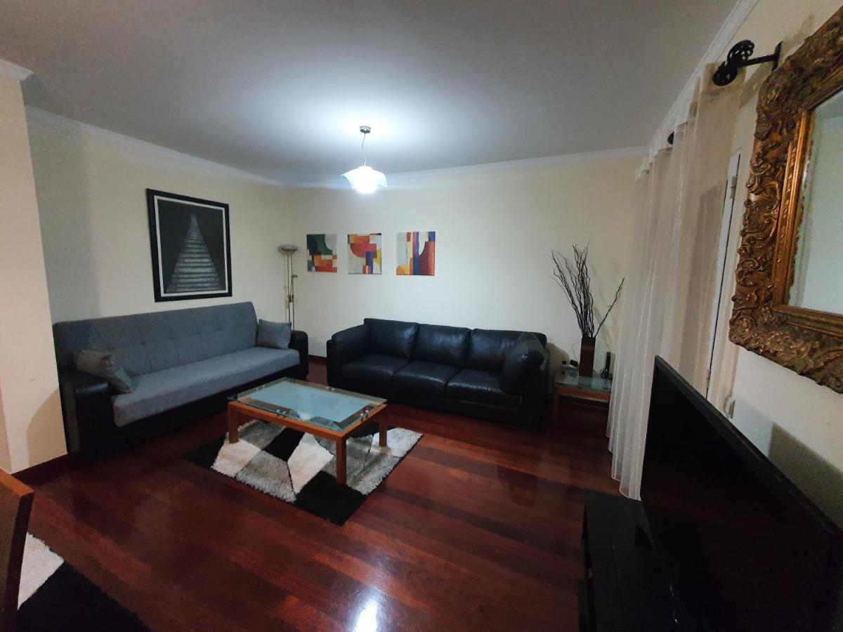 Apartment Bonimar Funchal  Ngoại thất bức ảnh