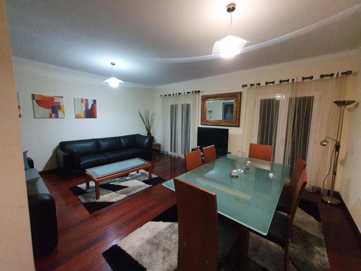 Apartment Bonimar Funchal  Ngoại thất bức ảnh