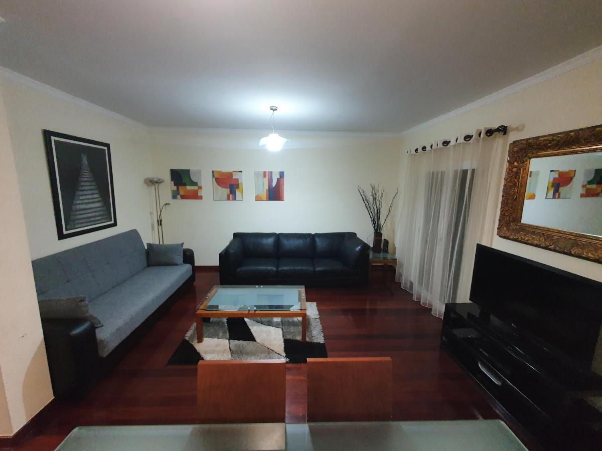 Apartment Bonimar Funchal  Ngoại thất bức ảnh