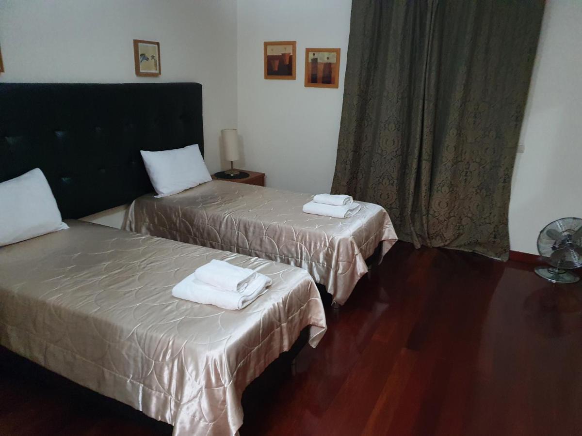 Apartment Bonimar Funchal  Ngoại thất bức ảnh