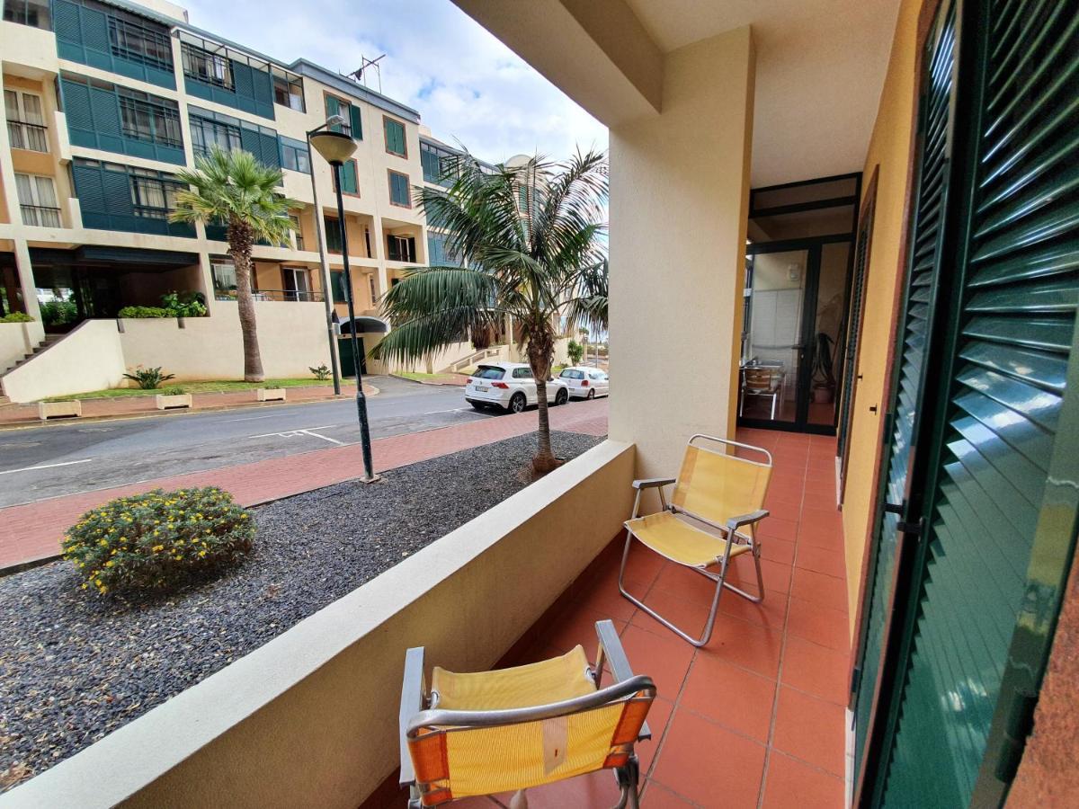 Apartment Bonimar Funchal  Ngoại thất bức ảnh