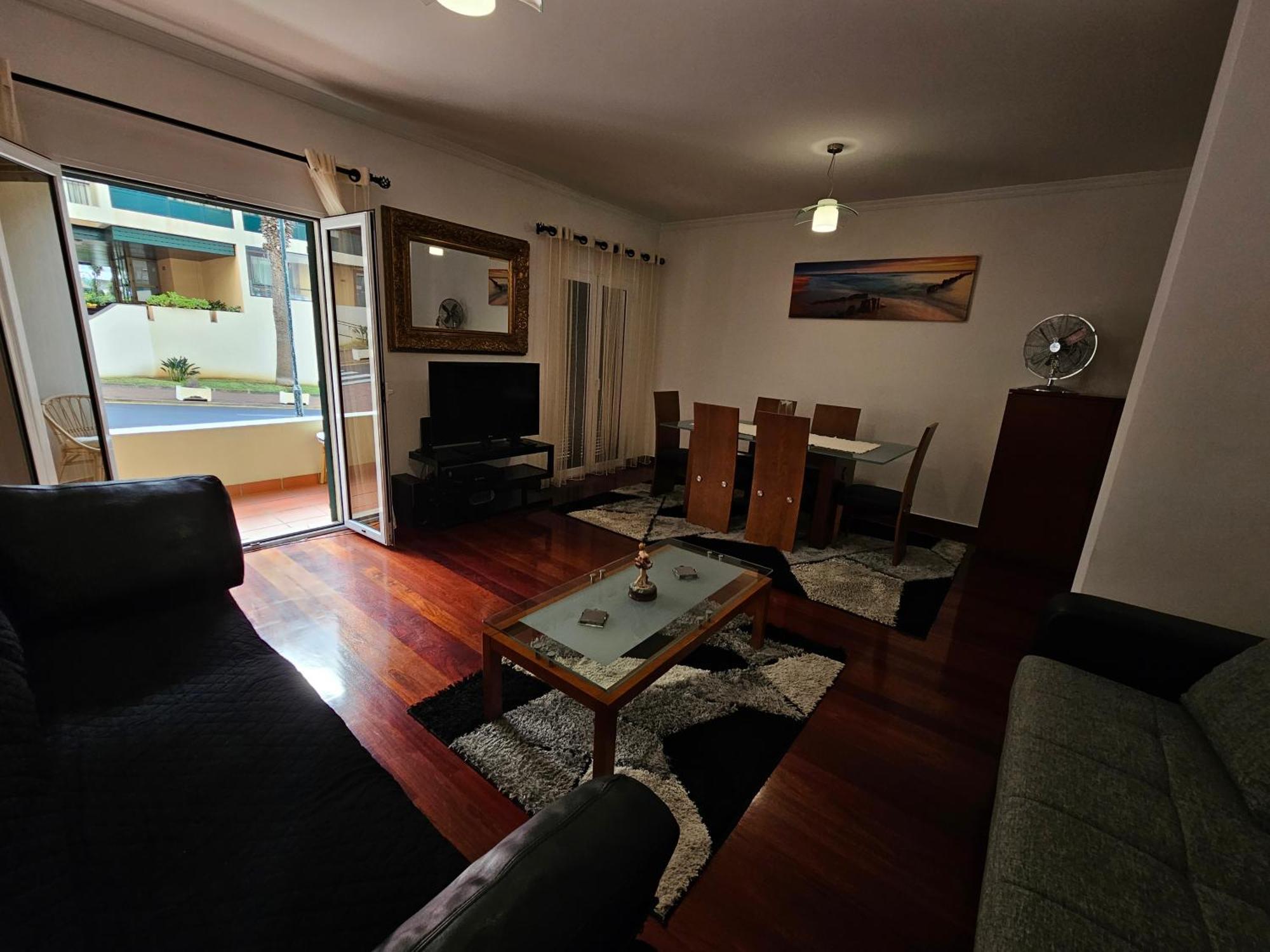 Apartment Bonimar Funchal  Ngoại thất bức ảnh