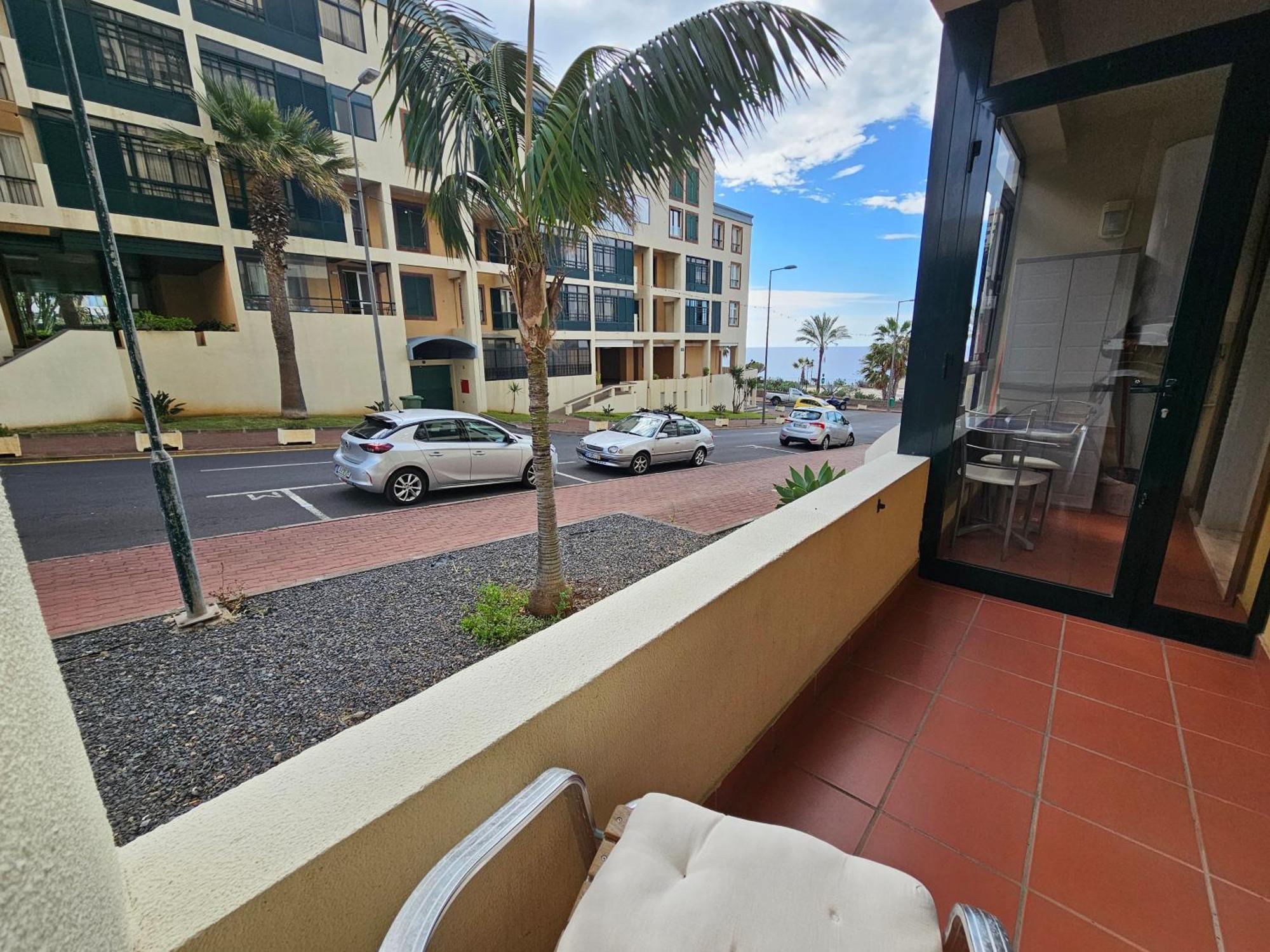 Apartment Bonimar Funchal  Ngoại thất bức ảnh