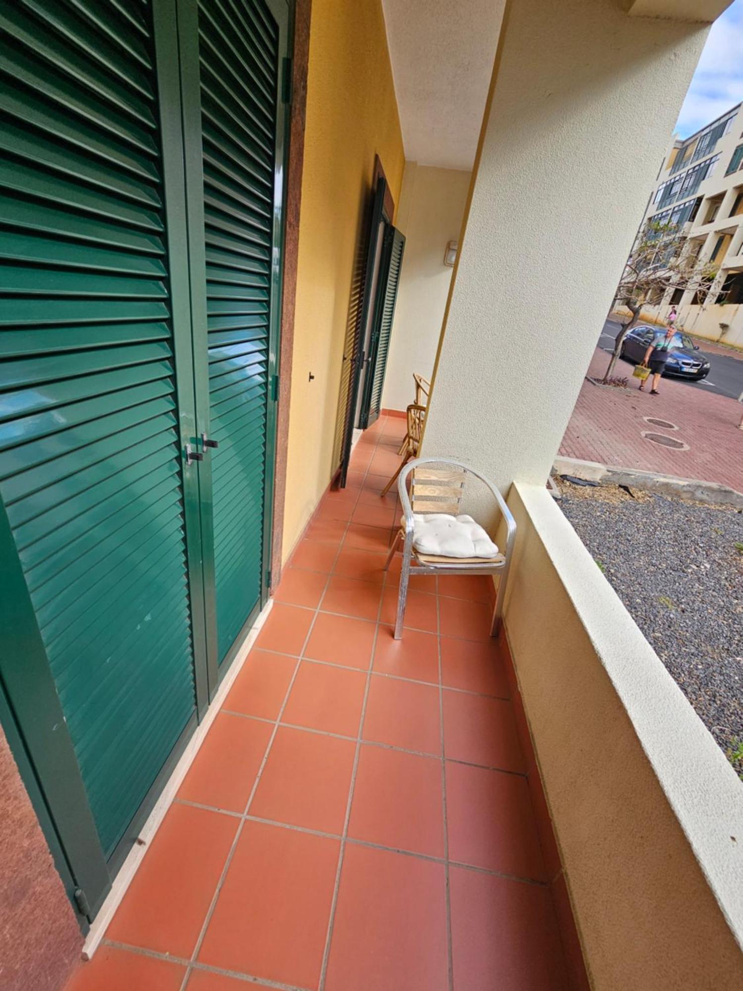Apartment Bonimar Funchal  Ngoại thất bức ảnh