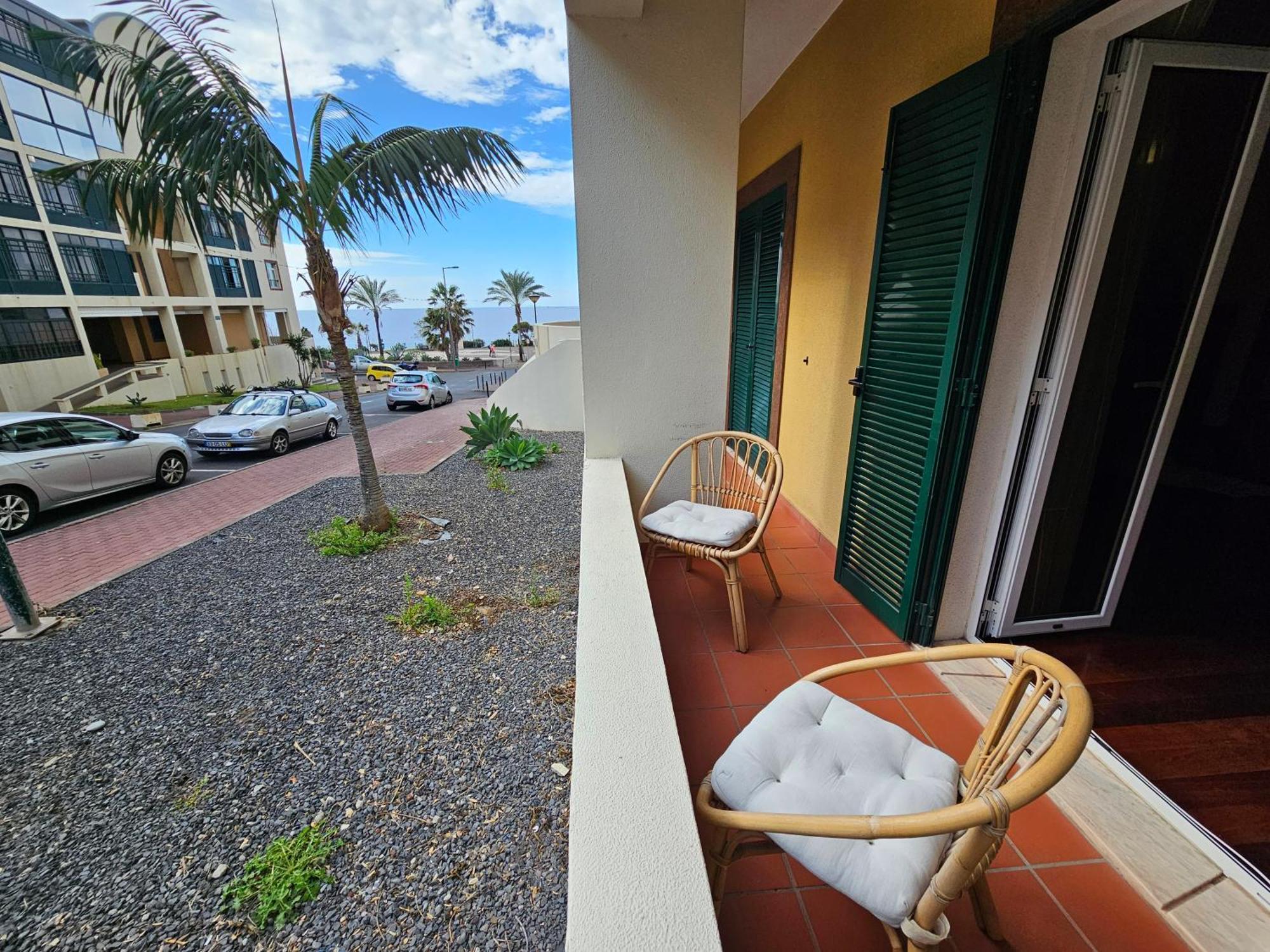 Apartment Bonimar Funchal  Ngoại thất bức ảnh