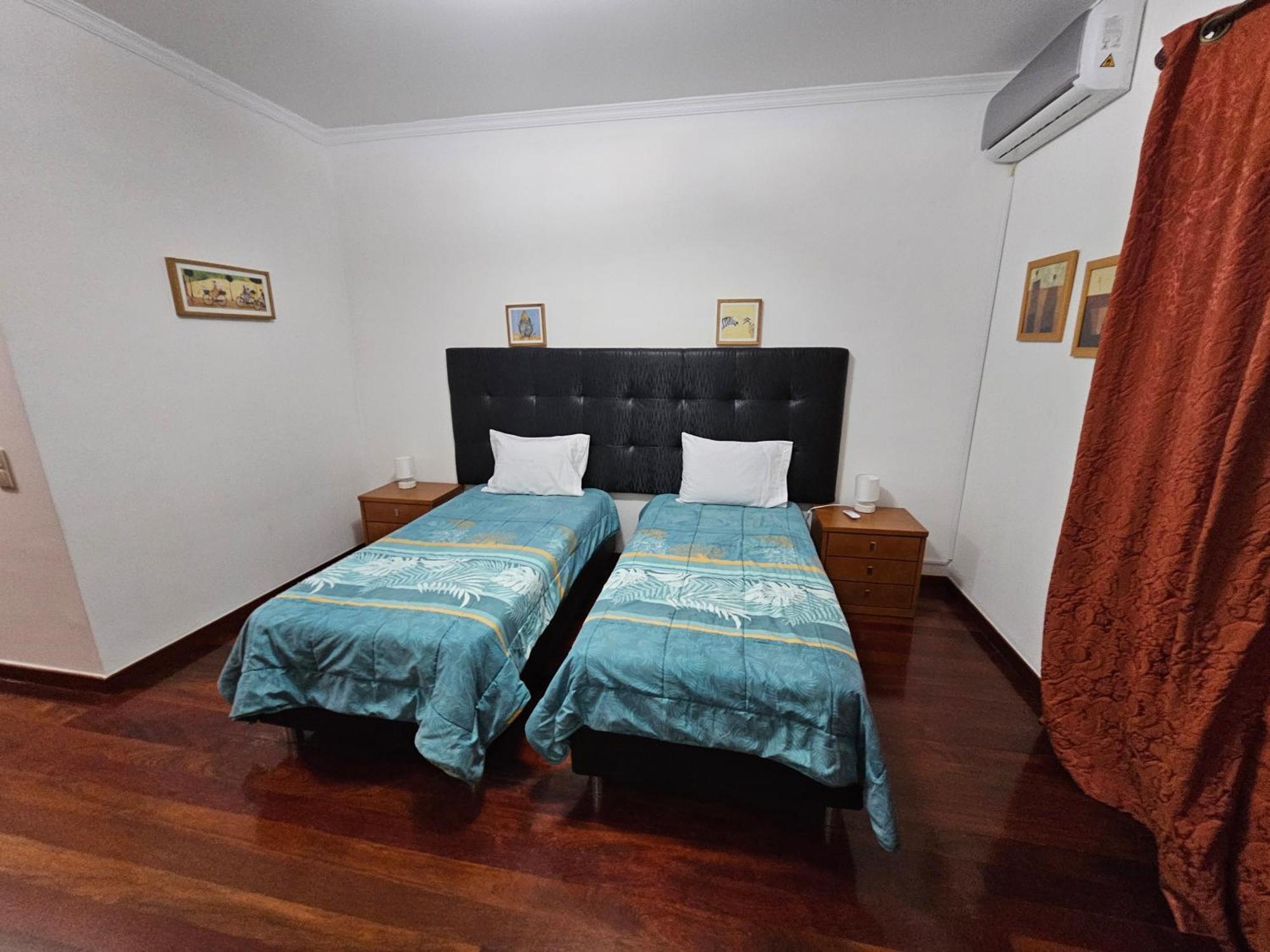 Apartment Bonimar Funchal  Ngoại thất bức ảnh