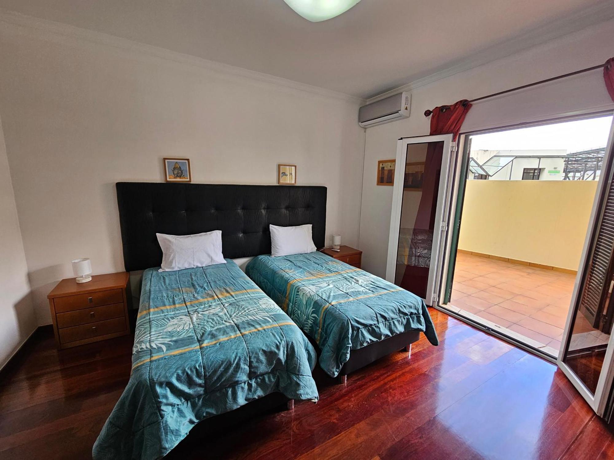 Apartment Bonimar Funchal  Ngoại thất bức ảnh