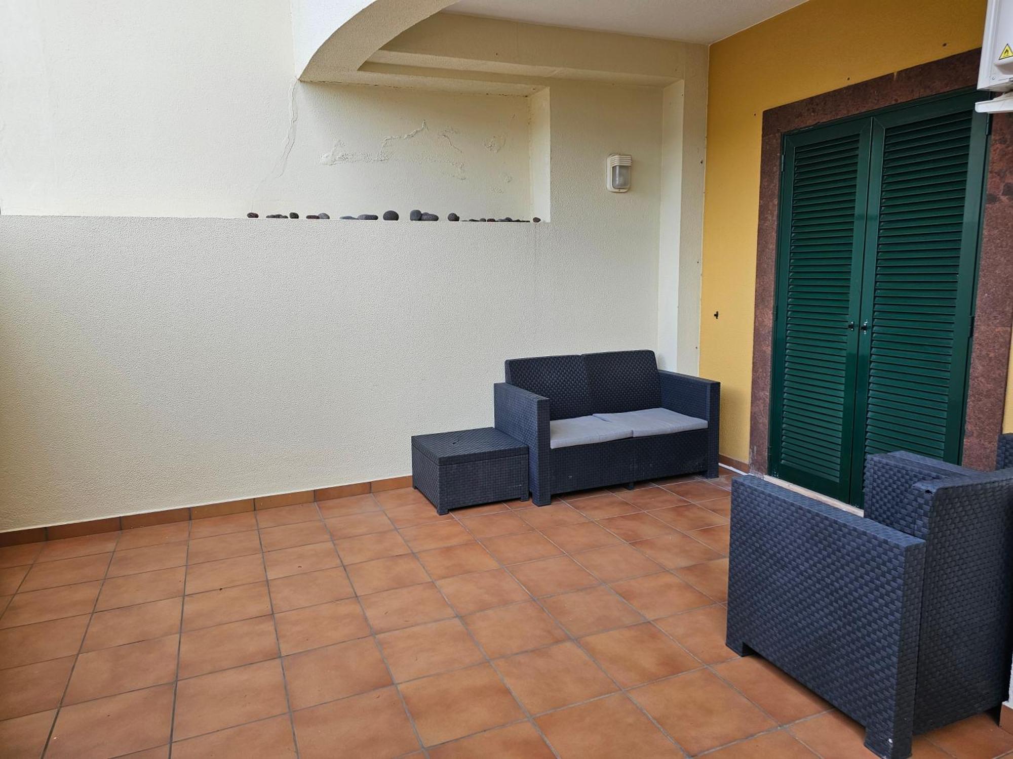 Apartment Bonimar Funchal  Ngoại thất bức ảnh