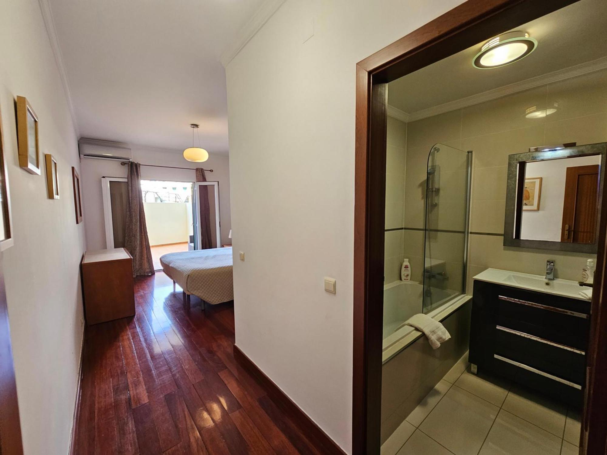 Apartment Bonimar Funchal  Ngoại thất bức ảnh