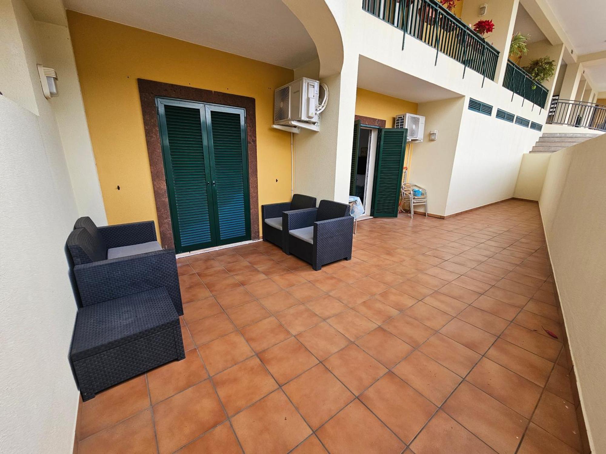 Apartment Bonimar Funchal  Ngoại thất bức ảnh