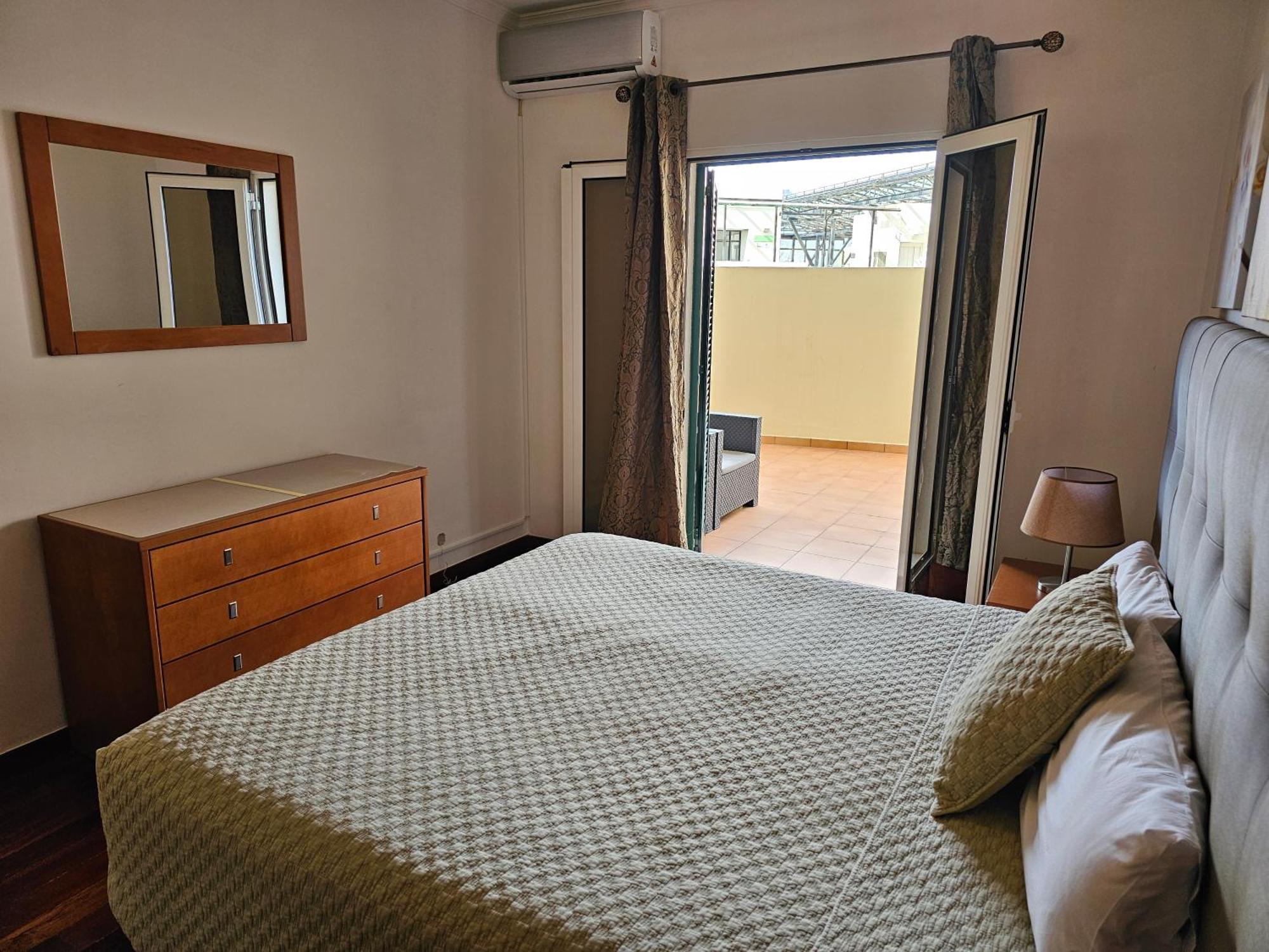 Apartment Bonimar Funchal  Ngoại thất bức ảnh