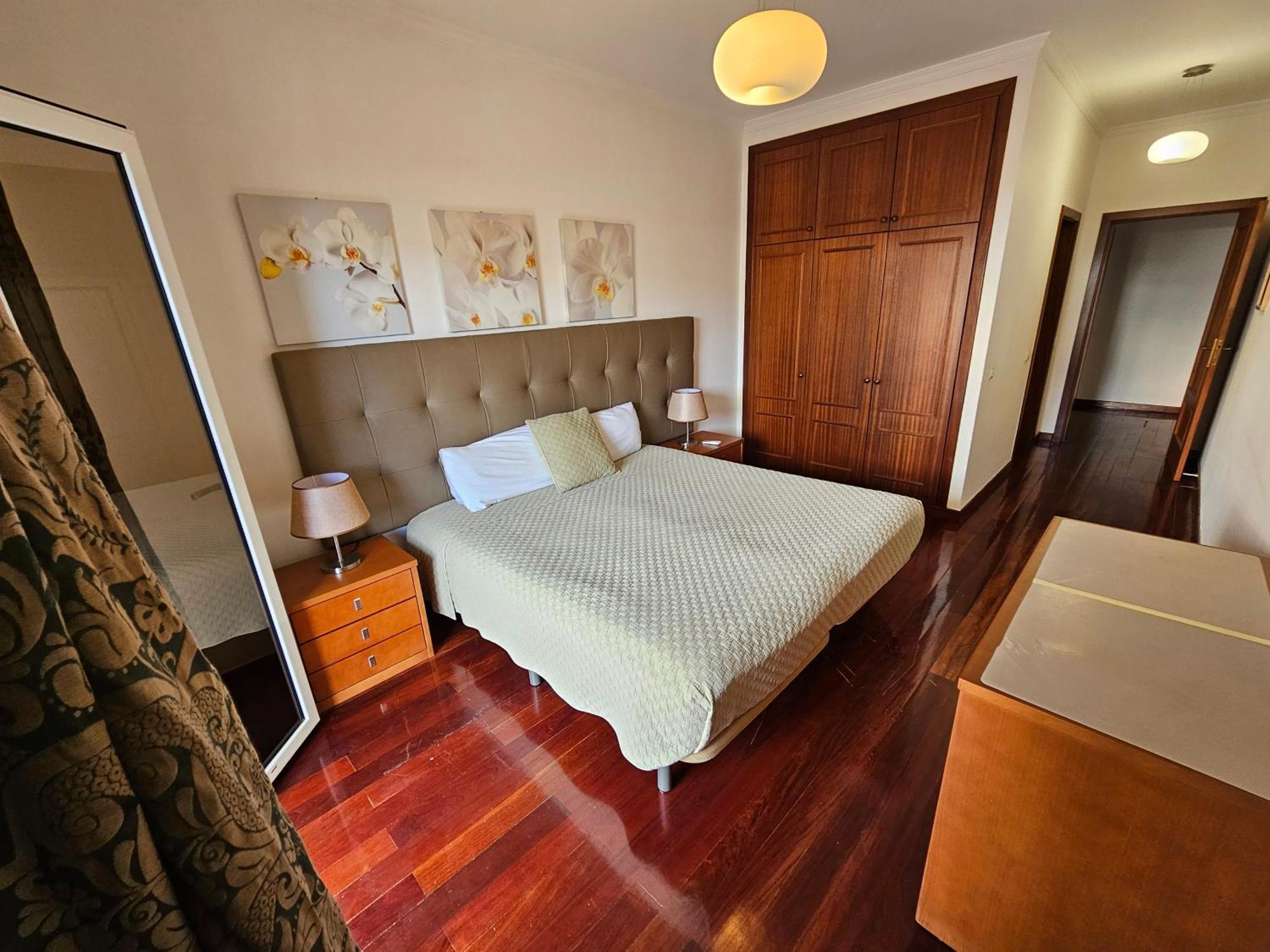 Apartment Bonimar Funchal  Ngoại thất bức ảnh