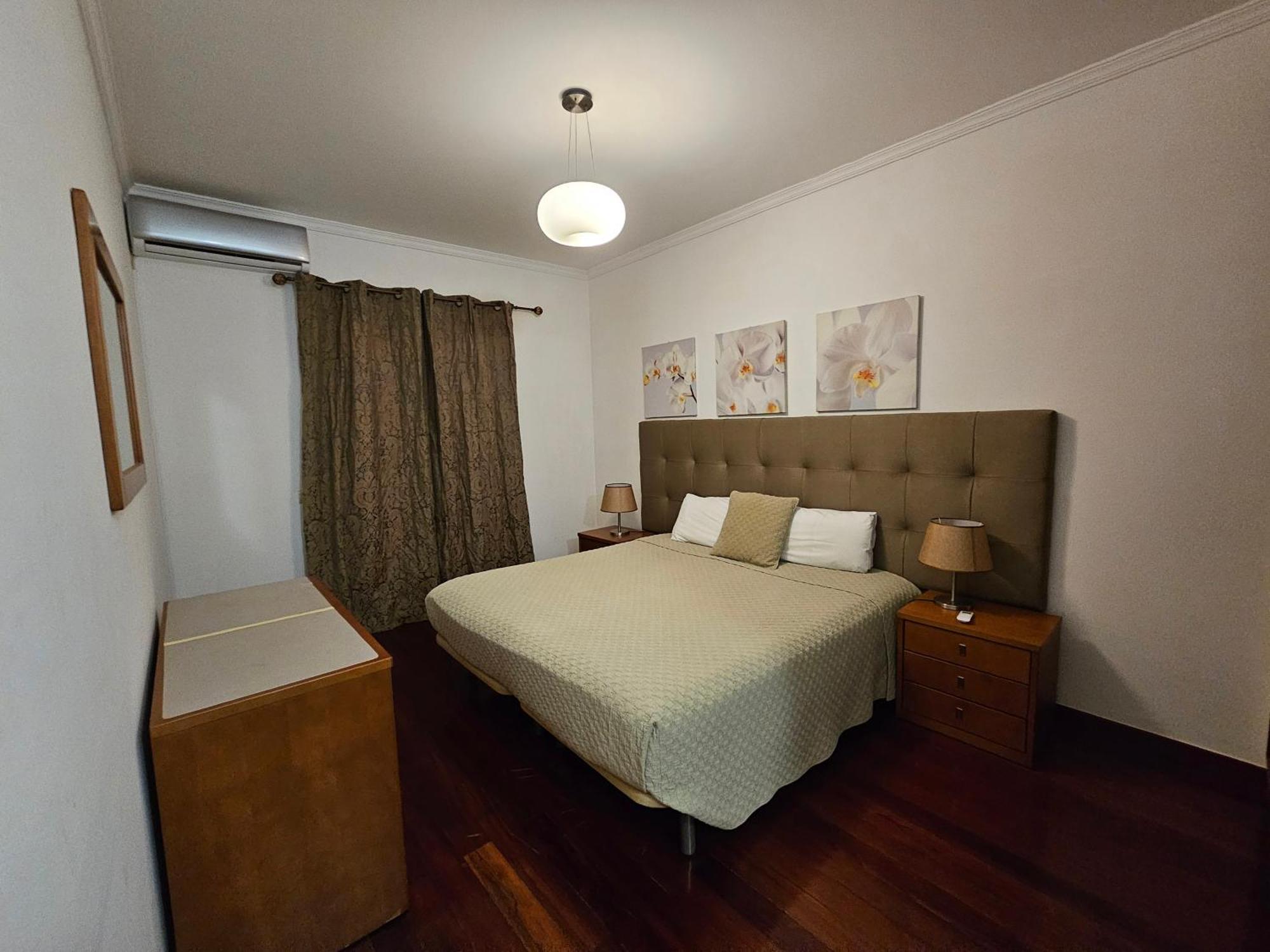 Apartment Bonimar Funchal  Ngoại thất bức ảnh