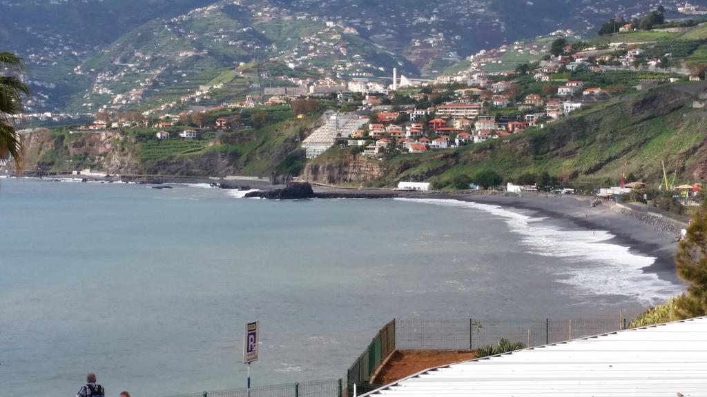 Apartment Bonimar Funchal  Ngoại thất bức ảnh