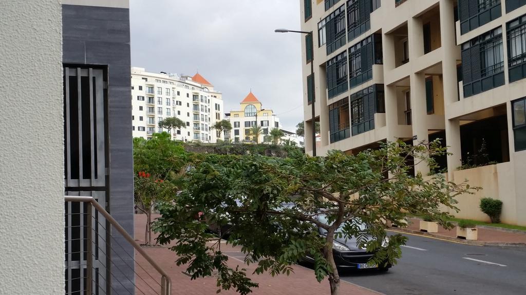 Apartment Bonimar Funchal  Ngoại thất bức ảnh