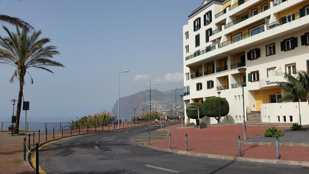 Apartment Bonimar Funchal  Ngoại thất bức ảnh
