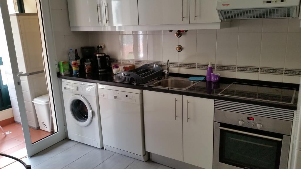 Apartment Bonimar Funchal  Ngoại thất bức ảnh