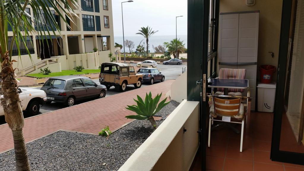 Apartment Bonimar Funchal  Ngoại thất bức ảnh